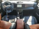 Ford Bronco Base Image 11