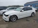 BMW 3 Series Xi Image 1