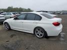 BMW 3 Series Xi Image 8
