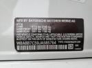 BMW 3 Series Xi Image 7