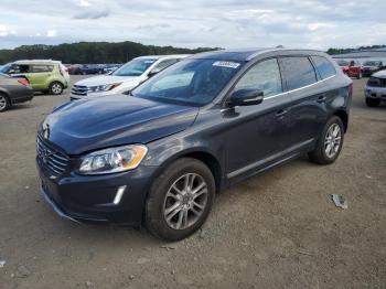  Salvage Volvo XC60