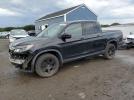Honda Ridgeline Black Edition Image 1