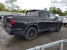 Honda Ridgeline Black Edition Image 4