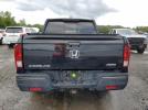 Honda Ridgeline Black Edition Image 11