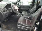 Honda Ridgeline Black Edition Image 2