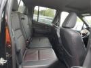 Honda Ridgeline Black Edition Image 8