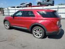 Ford Explorer Platinum Image 4