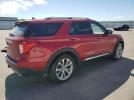 Ford Explorer Platinum Image 3