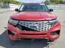 Ford Explorer Platinum Image 5