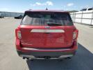 Ford Explorer Platinum Image 8