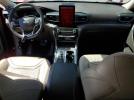Ford Explorer Platinum Image 13