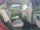 Ford Explorer Platinum Image 10