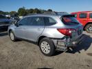 Subaru Outback 2.5i Image 4