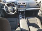 Subaru Outback 2.5i Image 12