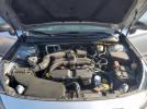 Subaru Outback 2.5i Image 8