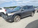 Toyota Highlander Limited Image 1