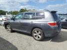 Toyota Highlander Limited Image 3