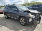 Toyota Highlander Limited Image 4