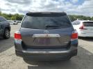 Toyota Highlander Limited Image 8