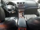Toyota Highlander Limited Image 10