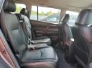 Toyota Highlander Limited Image 6
