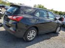 Chevrolet Equinox Ls Image 4