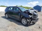 Chevrolet Equinox Ls Image 2