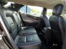 Chevrolet Equinox Ls Image 11