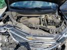 Chevrolet Equinox Ls Image 10
