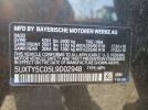 BMW X Series Xdrive30i Image 14