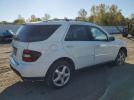 Mercedes-Benz M-Class 350 Image 12