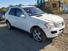 Mercedes-Benz M-Class 350 Image 10