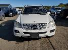 Mercedes-Benz M-Class 350 Image 7