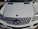 Mercedes-Benz M-Class 350 Image 4