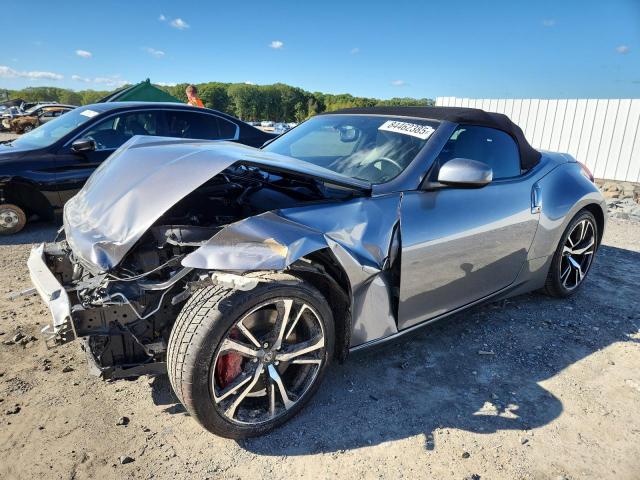  Salvage Nissan 370Z