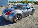 Nissan 370Z Base Image 6
