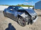 Nissan 370Z Base Image 3