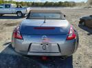 Nissan 370Z Base Image 8