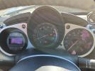 Nissan 370Z Base Image 4