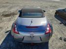 Nissan 370Z Base Image 2