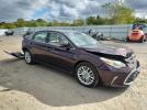 Toyota Avalon Xle Image 11