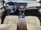 Toyota Avalon Xle Image 6