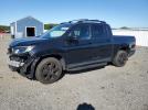 Honda Ridgeline Black Edition Image 1
