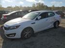 Kia Optima Ex Image 1