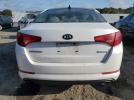 Kia Optima Ex Image 3