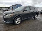 Nissan Rogue S Image 1