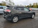 Nissan Rogue S Image 2
