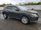 Nissan Rogue S Image 3