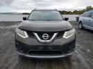 Nissan Rogue S Image 4