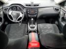 Nissan Rogue S Image 10
